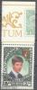 1987 75 Jahre Briefmarken   Zum 861 / Mi 921 / Y&T 862 / Sc 864 Gestempelt/oblitere/used - Used Stamps