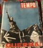 11 NUMERI E 1 ALLEGATO RIVISTA "TEMPO" ANNI 1939-43 OTTIMO STATO - Prime Edizioni