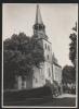 Germany - Hildesheim Michaelerkirche - Old Photo 115x77mm - Hildesheim