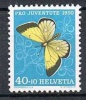 Schweiz, 1950 Pro Juventute 40 Cent., MiNr. 564 Ungebraucht (a270808) - Nuevos