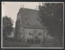 Germany - Rothenburg - Alte Muhle - Old Photo 115x77mm - Ansbach