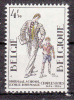 Belgique 1752 ** - Unused Stamps