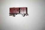 JOUEF WAGON MARCHANDISES - Goods Waggons (wagons)