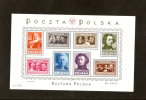 POLOGNE 1947 Bloc N 9 Neuf Xx Luxe - Blocs & Hojas