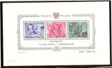 POLOGNE 1948  Bloc N 11 Neuf Xx Luxe - Blocs & Hojas