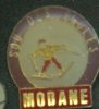 PIN'S MODANE - Winter Sports