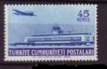 TURQUIE  YT PA 28 31 (SG) 32  33 NEUFS  ** - Airmail