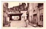 09 - Lavelanet - Ruines Du Vieux Château - Editeur: Dupla - Lavelanet