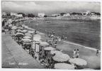 TRANI, LA SPIAGGIA, B/N    **//** - Trani