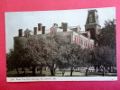 St Louis Co. – Missour  West View Eden Seminary 1908 Cancel I  ===   == Ref 465 - St Louis – Missouri
