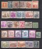 Lot 46 Austria 2 Scans 57 Different  Mint, Used - Autres & Non Classés