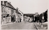 D56 -  GOURIN  -  Rue Jacques Rodallec - Gourin