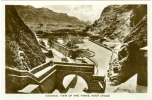 Jemen, Aden, General View Of The Tanks, Ca. 40er Jahre - Yémen