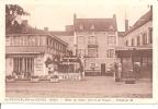 SAINT POURCAIN SUR SIOULE  HOTEL DU CHENE VERT ET DE FRANCE - Autres & Non Classés