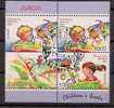 2010  Weissrussland Belarus Bookletset Mi 802-3 Used  Europa - 2010