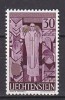 Q1974 - LIECHTENSTEIN Yv N°342 ** PAPE PIO XII - Unused Stamps