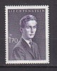 Q1981 - LIECHTENSTEIN Yv N°349A ** - Unused Stamps