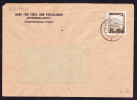 25.2.1947  -  Bedarfsbeleg (Fensterkuvert), Gelaufen Von Bregenz Nach Linz / Donau  -  Siehe Scan  (at 1202) - Storia Postale