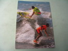 DOUBLE SURF.... - Ski Nautique