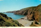 CPSM Dixcart Bay-Sark    L1017 - Sark