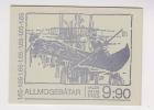 Yvert Carnet 1134 Neuf Bateaux - 1981-..