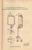 Original Patentschrift - Dr. Berkefeld In Reinstedt , 1900 , Jagd , Jäger , Rattenfänger !!! - Tools