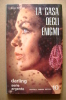 PBD/18 DARLING Argento Fabbri 1970 Miriam Mac Gregor LA CASA DEGLI ENIGMI - Novelle, Racconti