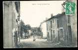 54 FOUG / Rue De La Haute Cour / - Foug