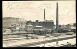 54 FROUARD / L'Usine Montataire / - Frouard