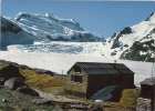 CABANE DE PANOSSIERE SUR FIONNAY,  VAL DE BAGNES - Bagnes