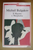 PBD/20 M.Bulgakov IL MAESTRO E MARGHERITA Oscar Mondadori 1991 - Policiers Et Thrillers