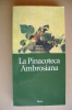 PBD/22 Rossi - Rovetta LA PINACOTECA AMBROSIANA Electa 1998 - Arte, Antigüedades