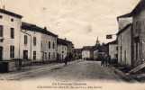 COLOMBEY-les-BELLES : (54) Rue Carnot - Colombey Les Belles