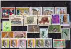 LUXEMBOURG 1993 ANNEE COMPLETE * * TTBE ( SANS CHARNIERE ) - Full Years