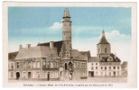 CPA Orchies L'Ancien Hôtel De Ville D'Orchies Incendié Par Les Allemands En 1914 (pk4056) - Orchies