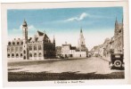 CPA Orchies Grand Place (pk4057) - Orchies