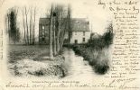 N°17502 -cpa Environs De Pacy Sur Eure -moulin De Croijsy- - Water Mills