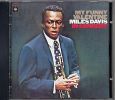 Miles Davis °  My Funny Valentine In Concert  Cd - Country En Folk