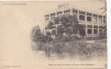 Afrique - Sénégal - Kayes - Hôtel Du Gouvernement - Senegal