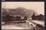 74 - Bonneville - Le Pont Sur L'Arve Et Le Mole - Bonneville