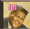 The Best Of Fats Domino °°°°   Cd - Jazz