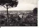 Battipaglia - Panorama - Formato Grande -  Viaggiata 1957 - Battipaglia