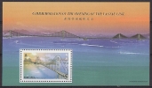 Hong Kong 1997 // Ponts De Hong Kong // BF Neufs // Mnh - Nuovi