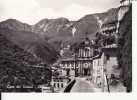 Cava Dei Tirreni - Badia - Formato Grande -  Viaggiata 1963 - Cava De' Tirreni