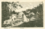 Schierke Im Harz, Dorfstrasse, Um 1930/40 - Schierke