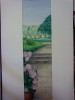 Copia In Plein Air - Panorama - Non Firmato - Gouaches