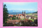 ST. PETER IM SCHWARZWALD (Allemagne) Mit Seminar - Und Pfarrkirche - Carte Neuve - St. Peter