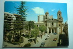 Almeria - Costa Del Sol - Iglesia Y Plaza De San Pedro - Almería