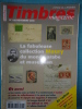 Timbres Magazine N° 106 Novembre 2009 - Brocantes & Collections