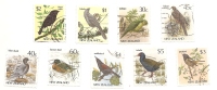 Nueva Zelanda 1985 - Used Stamps